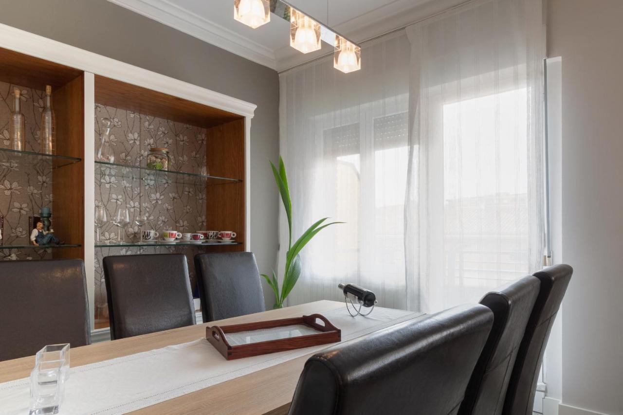 San Pietro Home La Rioja Logrono Ngoại thất bức ảnh