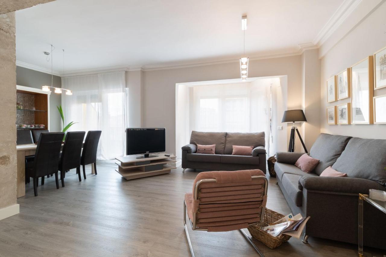 San Pietro Home La Rioja Logrono Ngoại thất bức ảnh