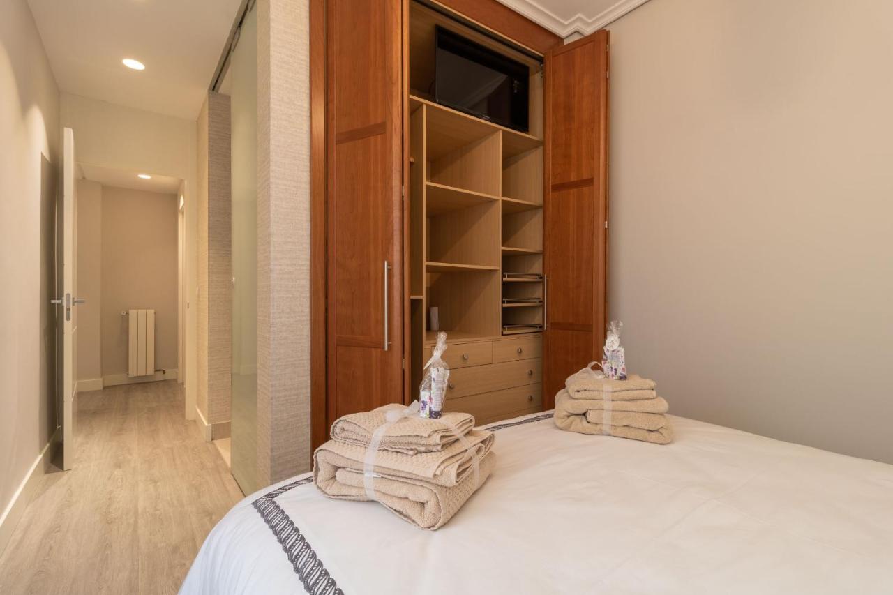 San Pietro Home La Rioja Logrono Ngoại thất bức ảnh