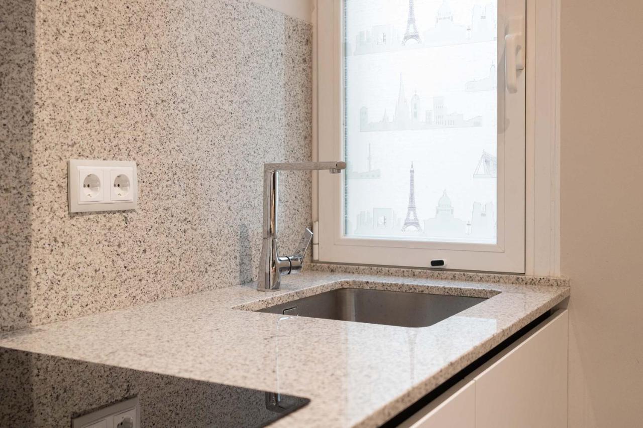 San Pietro Home La Rioja Logrono Ngoại thất bức ảnh
