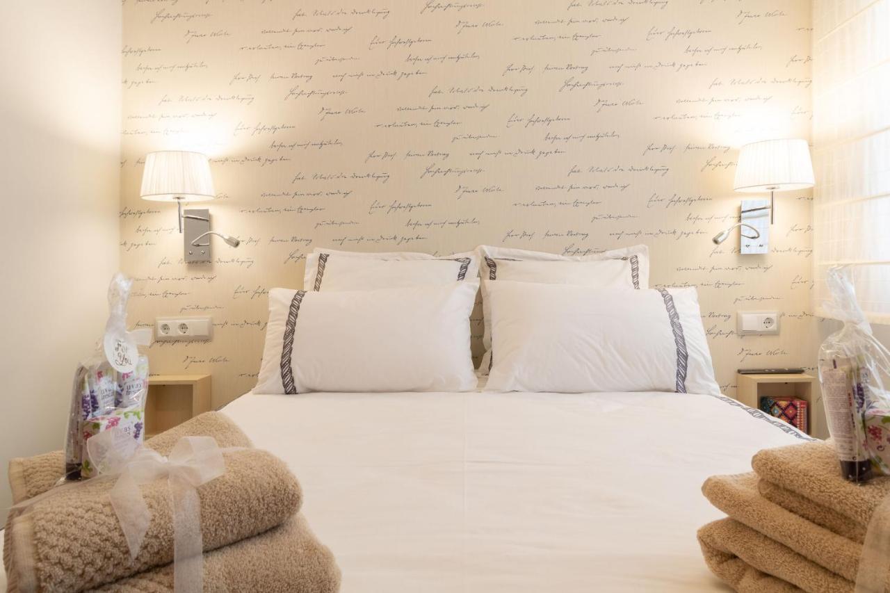 San Pietro Home La Rioja Logrono Ngoại thất bức ảnh