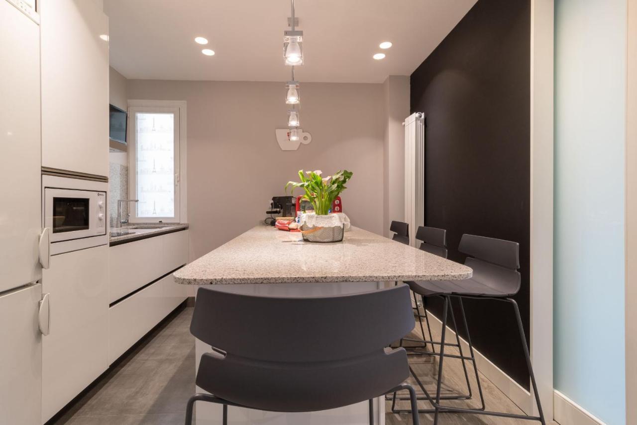 San Pietro Home La Rioja Logrono Ngoại thất bức ảnh