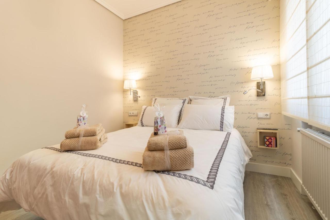 San Pietro Home La Rioja Logrono Ngoại thất bức ảnh