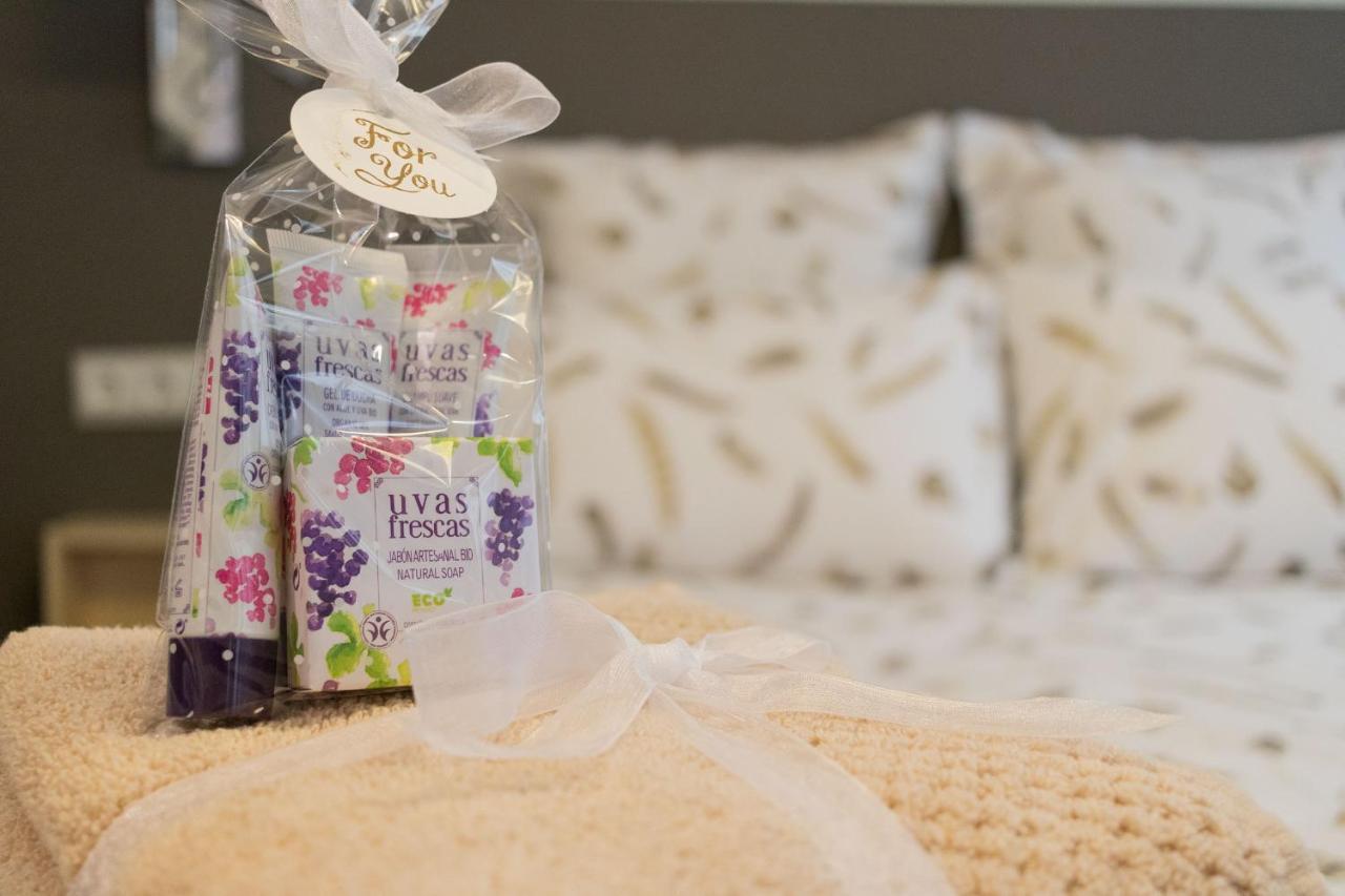 San Pietro Home La Rioja Logrono Ngoại thất bức ảnh