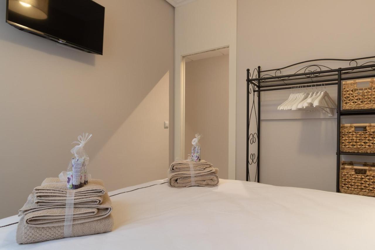 San Pietro Home La Rioja Logrono Ngoại thất bức ảnh